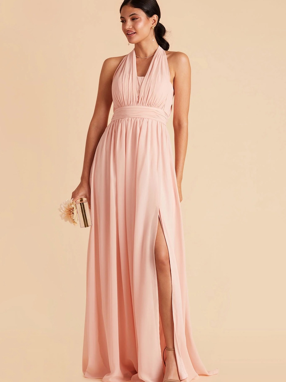 Birdy Grey Grace Bridesmaid Dress